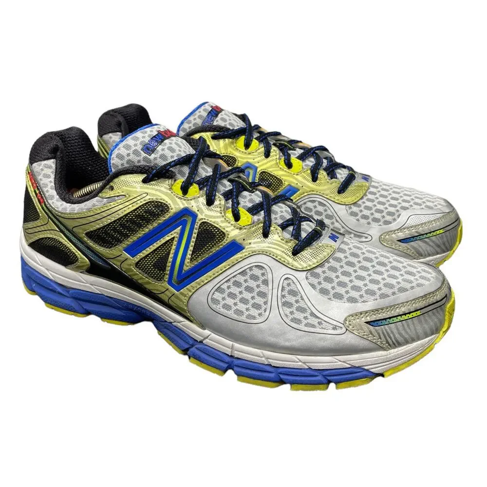 New Balance new balance